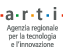 Logo ARTI Puglia